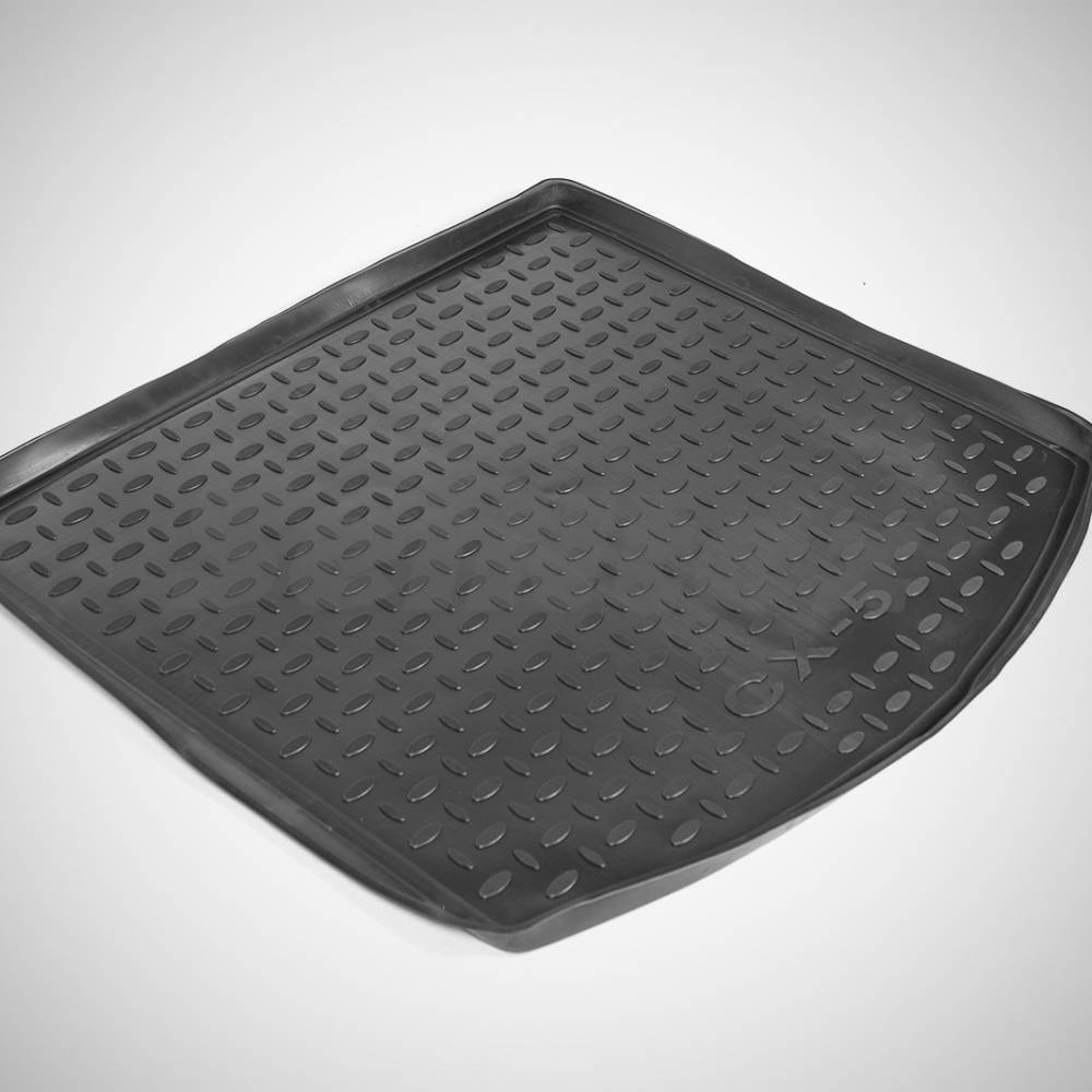 3D gumene kadice za gepek MAZDA CX-5 2012-2017