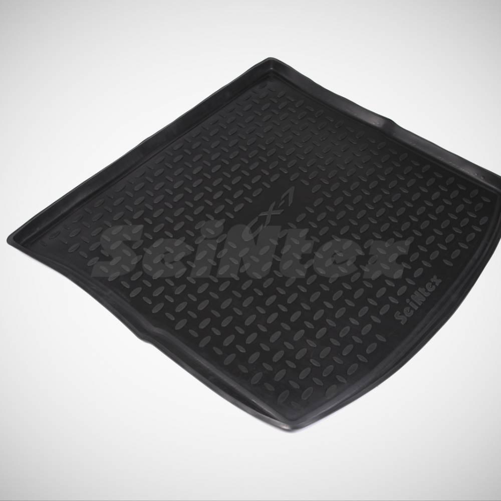 3D gumene kadice za gepek MAZDA CX-7 2007-2012
