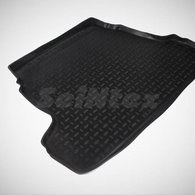 3d gumene kadice za gepek hyundai elantra 2006 2011