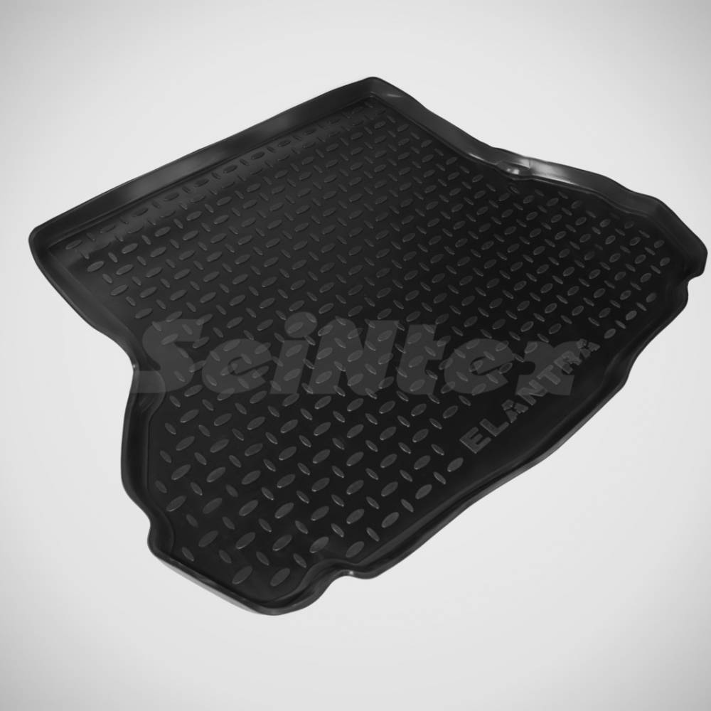 3D gumene kadice za gepek HYUNDAI ELANTRA  2011-2015