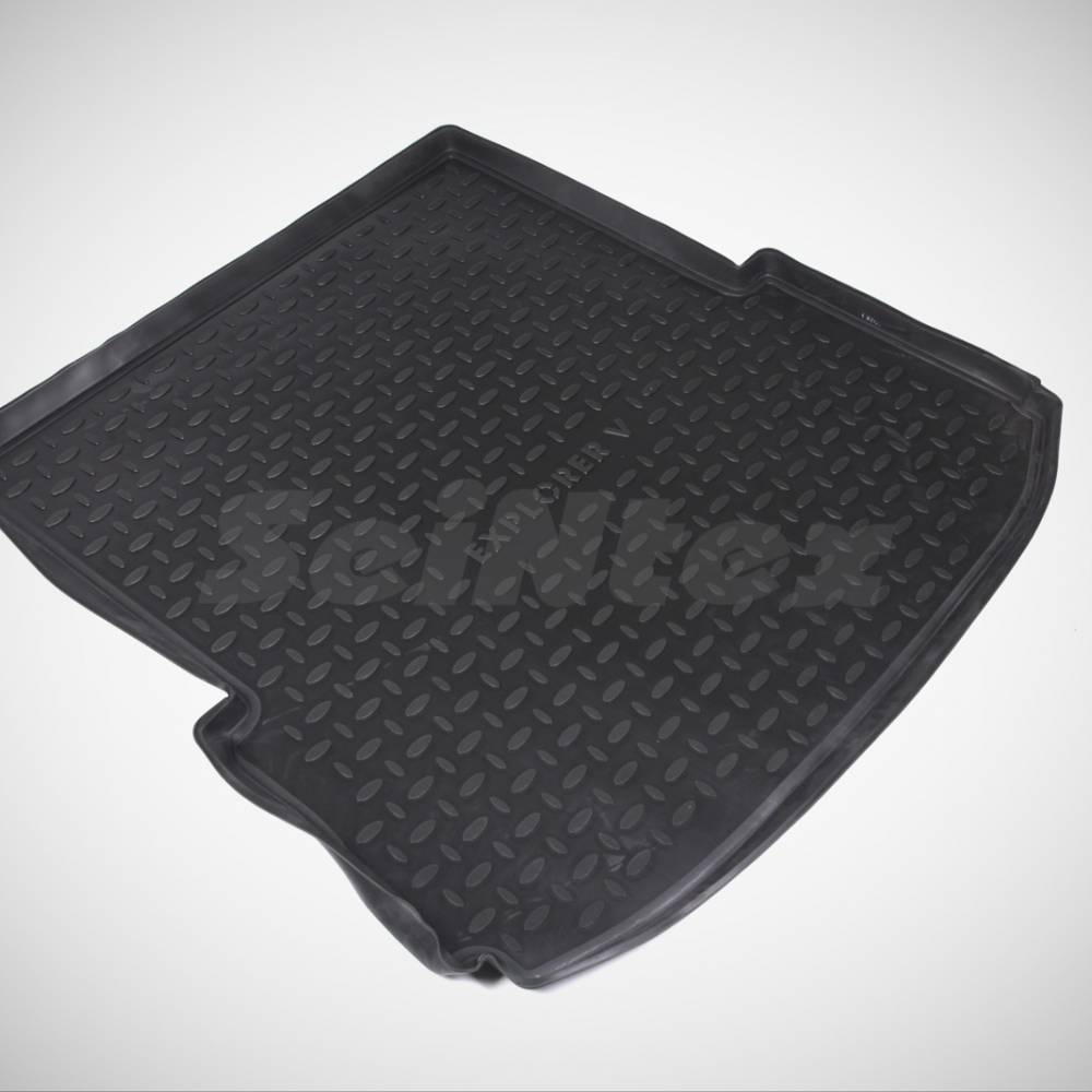 3D gumene kadice za gepek FORD EXPLORER 2010-2019