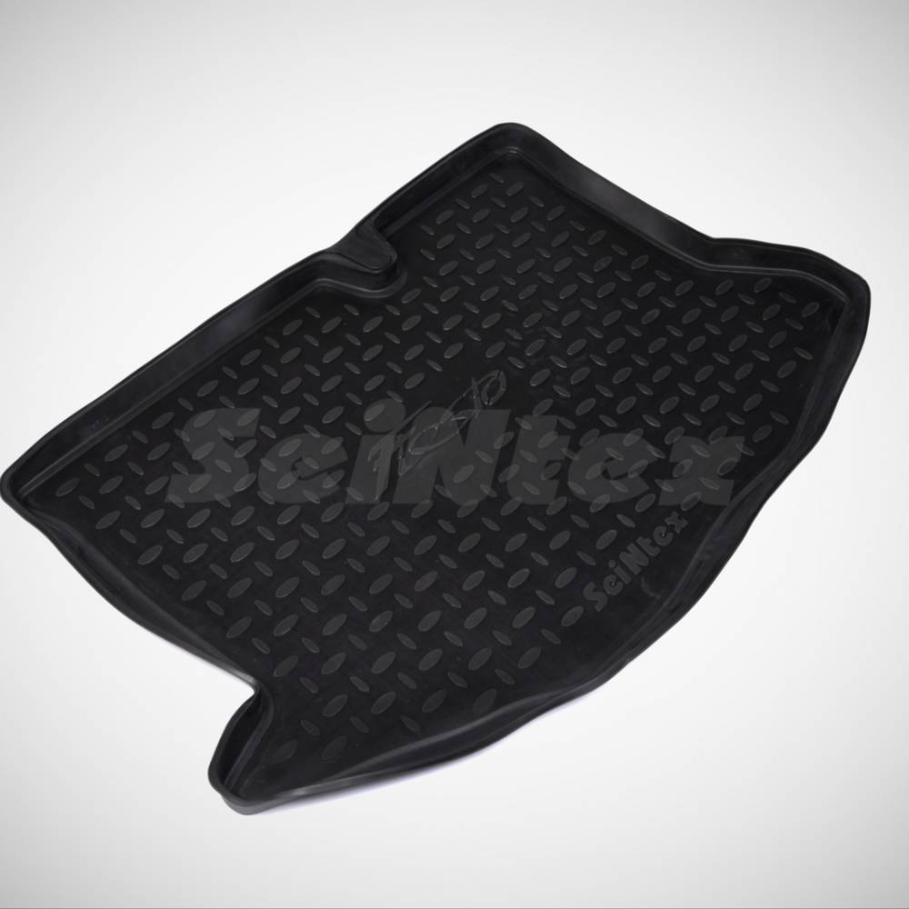 3D gumene kadice za gepek FORD FIESTA  2008-2017