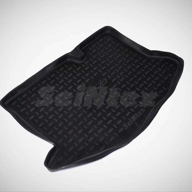 3d gumene kadice za gepek ford fiesta 2008 2017