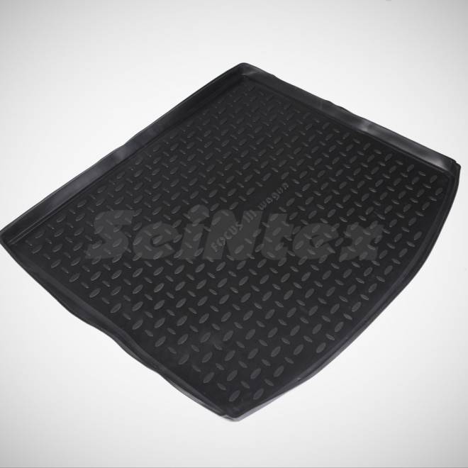 3d gumene kadice za gepek ford focus iii karavan 2011 2015