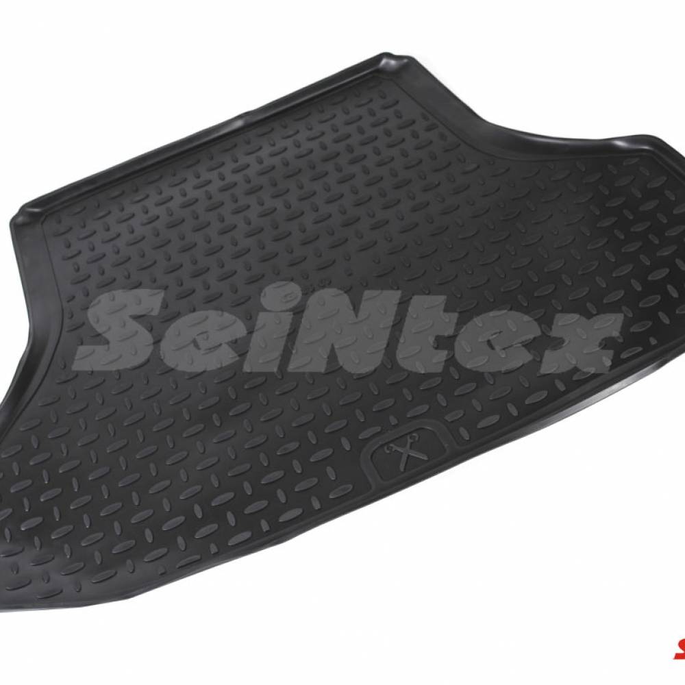 3D gumene kadice za gepek HYUNDAI GENESIS G80 2016+
