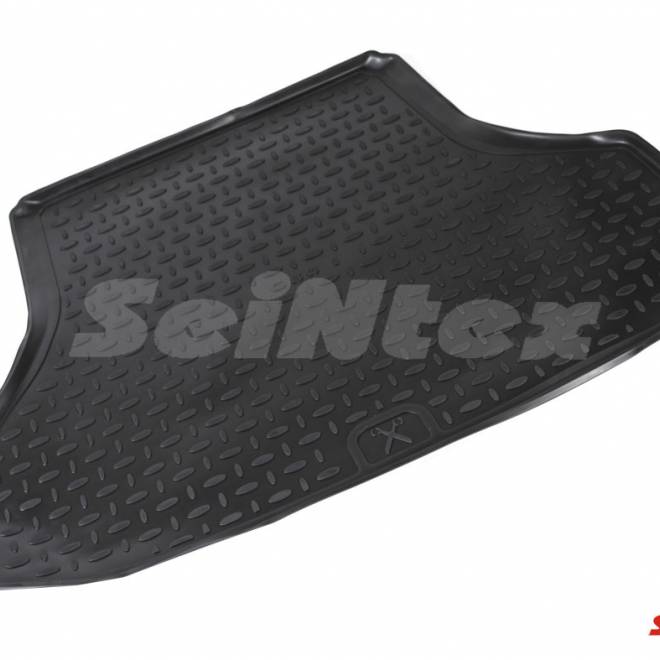 3d gumene kadice za gepek hyundai genesis g80 2016 