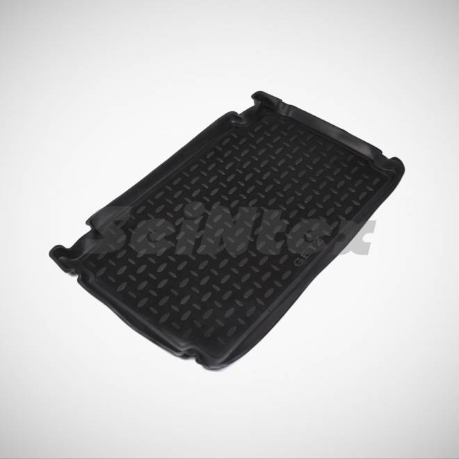 3d gumene kadice za gepek hyundai getz 2002 2011