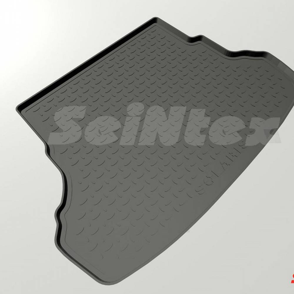3D gumene kadice za gepek HYUNDAI SOLARIS SEDAN 2010-2017