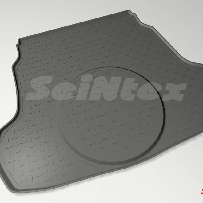 3d gumene kadice za gepek hyundai sonata 2,0l 2017 