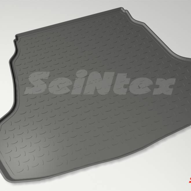 3d gumene kadice za gepek hyundai sonata 2,4l 2017 