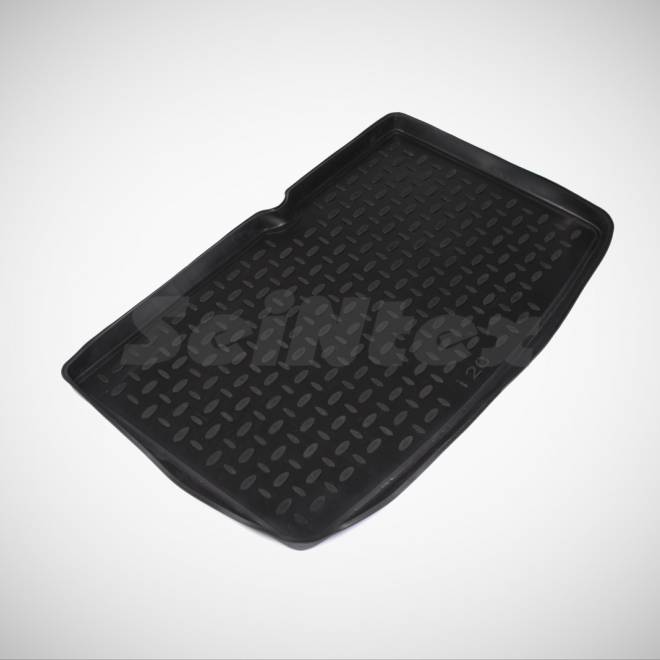 3d gumene kadice za gepek hyundai i20 2008 2014