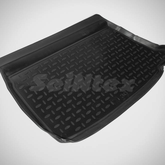 3d gumene kadice za gepek hyundai i30 2008 2012