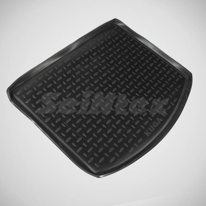 3d gumene kadice za gepek ford kuga 2012 2016