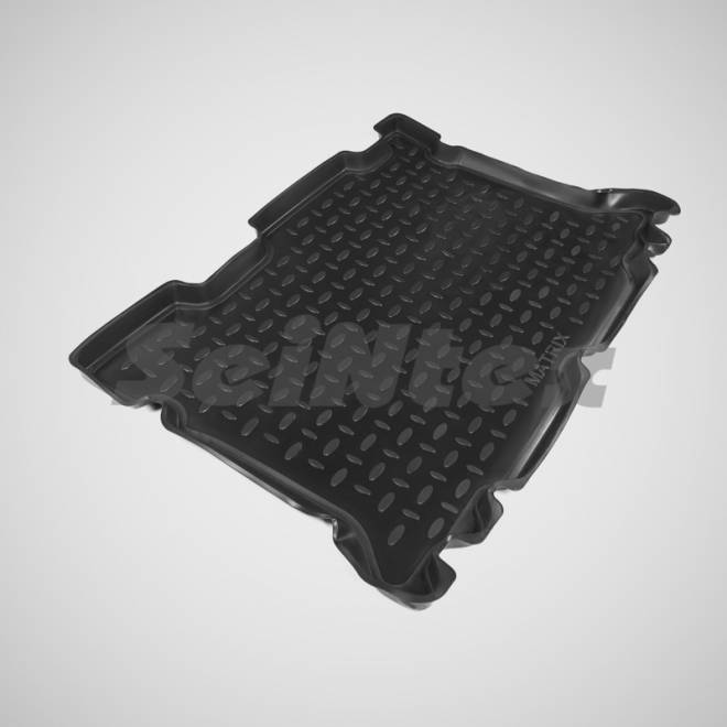 3d gumene kadice za gepek hyundai matrix 2001 2010