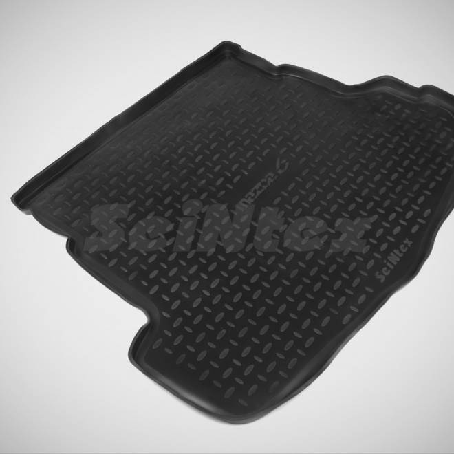 3d gumene kadice za gepek mazda 6 2007 2012