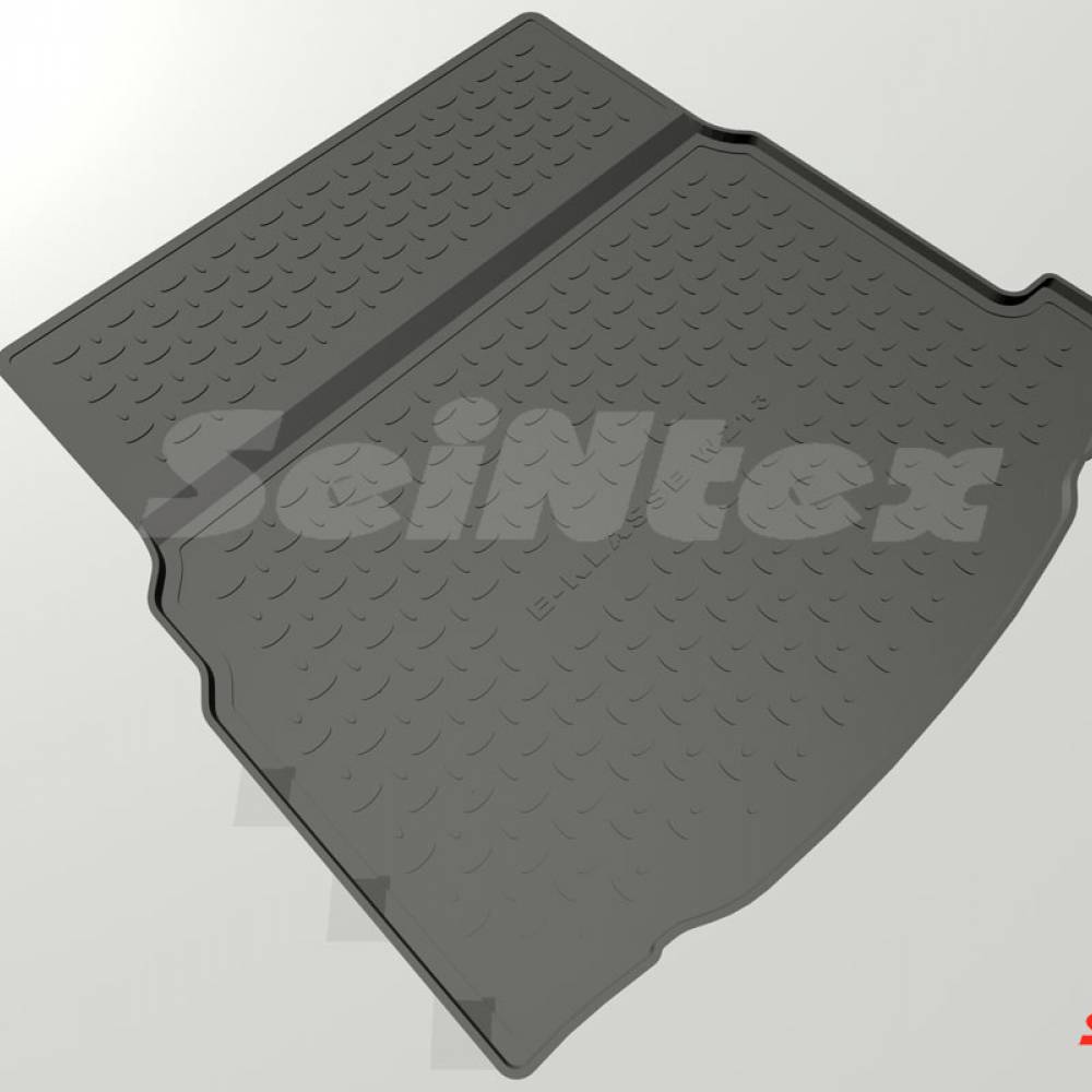 3D gumene kadice za gepek MERCEDES E KLASA SEDAN W213 2016+