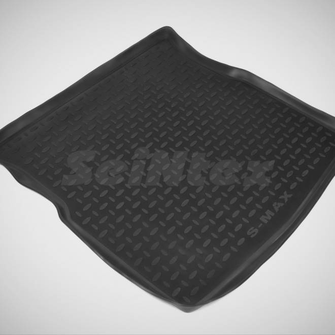 3d gumene kadice za gepek ford s max 2006 2015