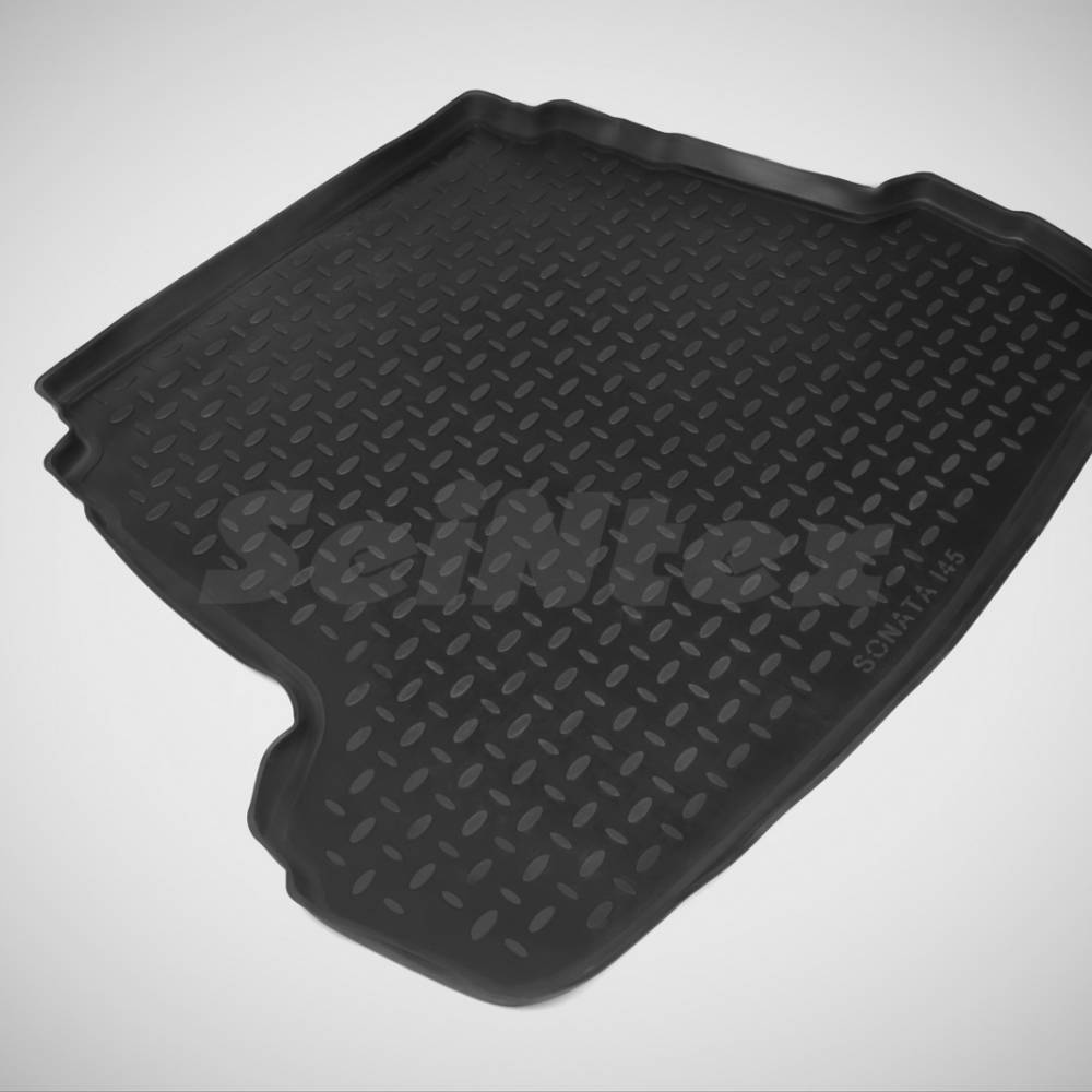 3D gumene kadice za gepek HYUNDAI SONATA VI 2009-2014