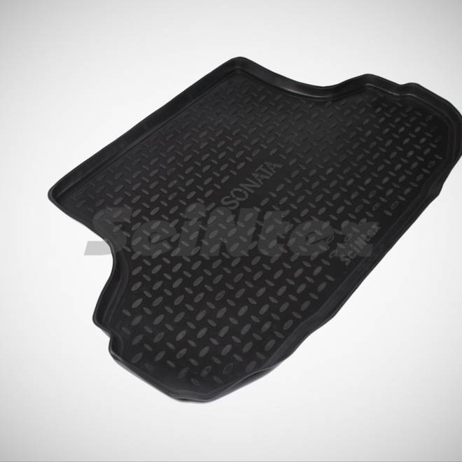 3d gumene kadice za gepek hyundai sonata v 2004 2010