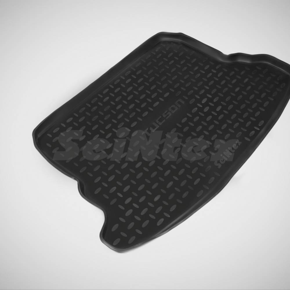 3D gumene kadice za gepek HYUNDAI TUCSON 2004-2010