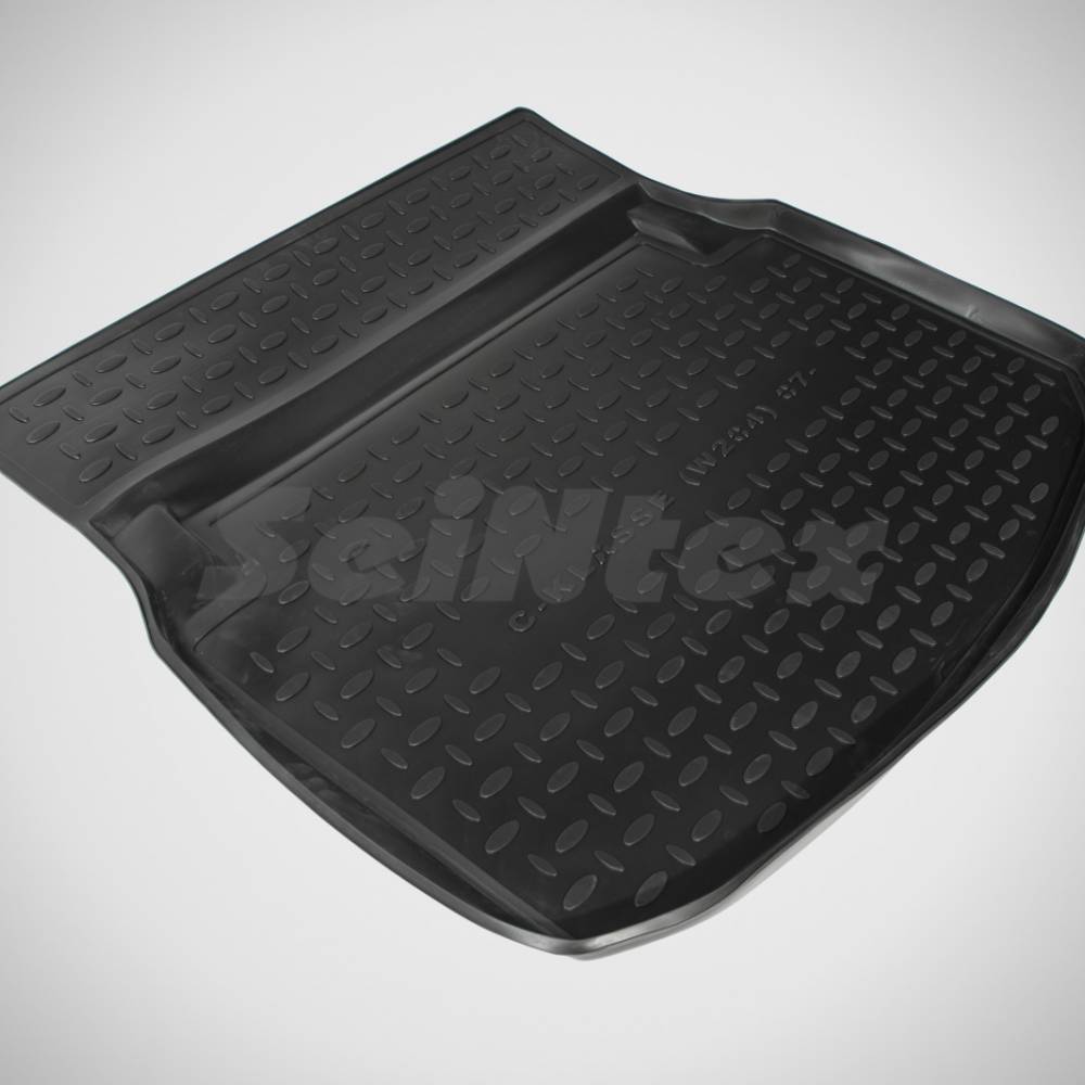 3D gumene kadice za gepek MERCEDES C KLASA W204 SEDAN 2007-2014