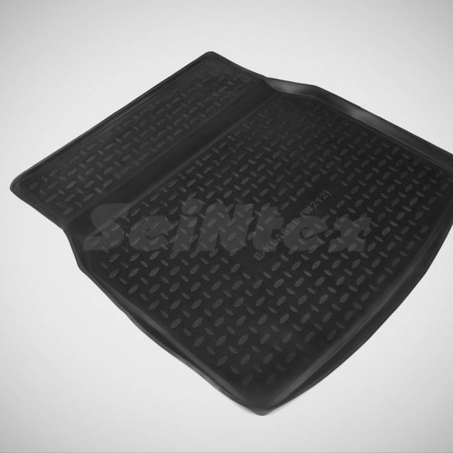 3d gumene kadice za gepek mercedes e klasa sedan w212 2007 2016