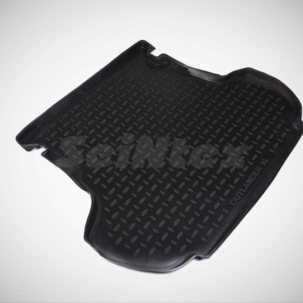 3D gumene kadice za gepek MITSUBISHI OUTLANDER 2006-2012