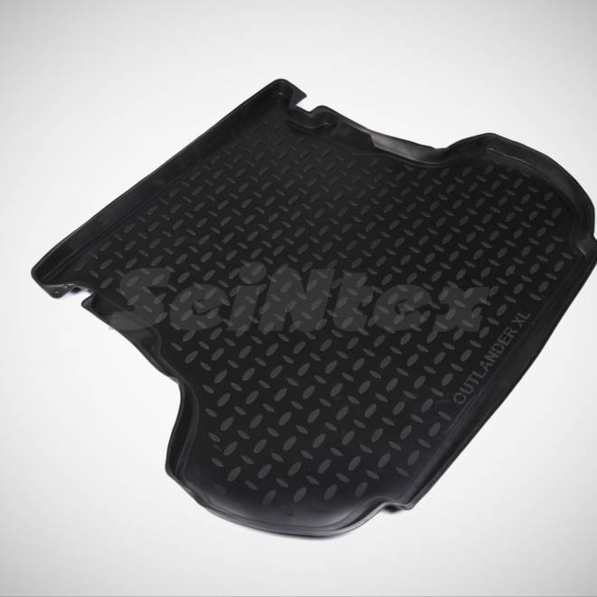 3d gumene kadice za gepek mitsubishi outlander 2006 2012