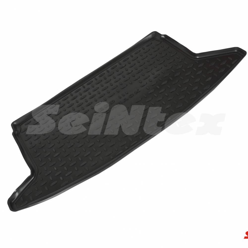 3D gumene kadice za gepek KIA CEED HEČBEK 2018+