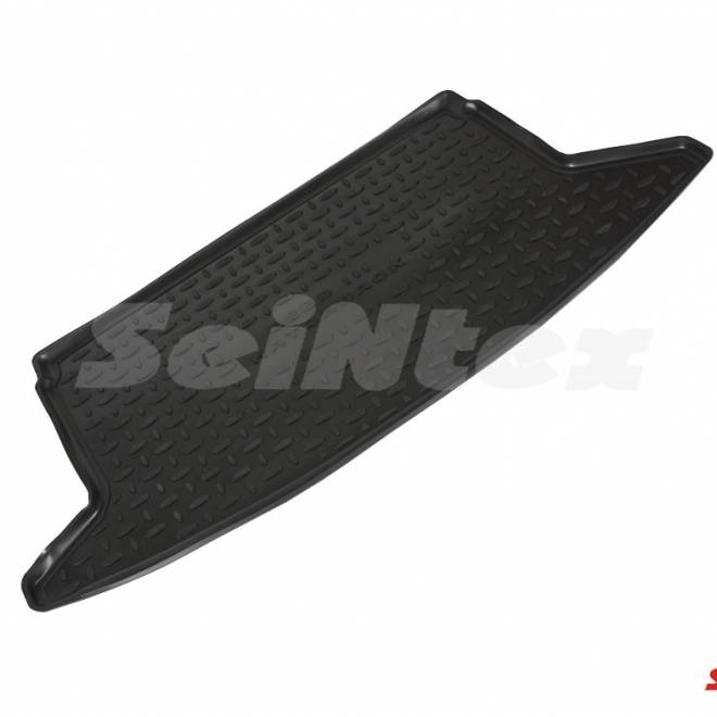 3d gumene kadice za gepek kia ceed hečbek 2018 