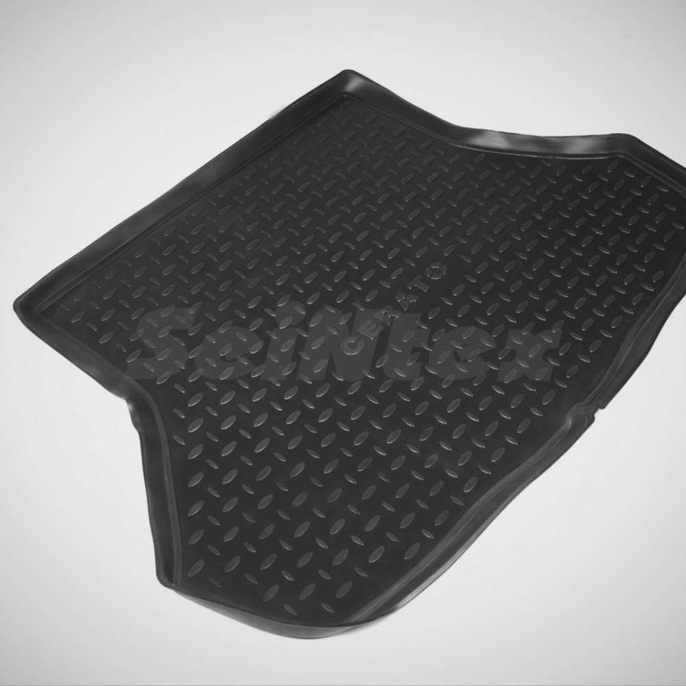 3D gumene kadice za gepek KIA CERATO CLASSIC 2013-2018