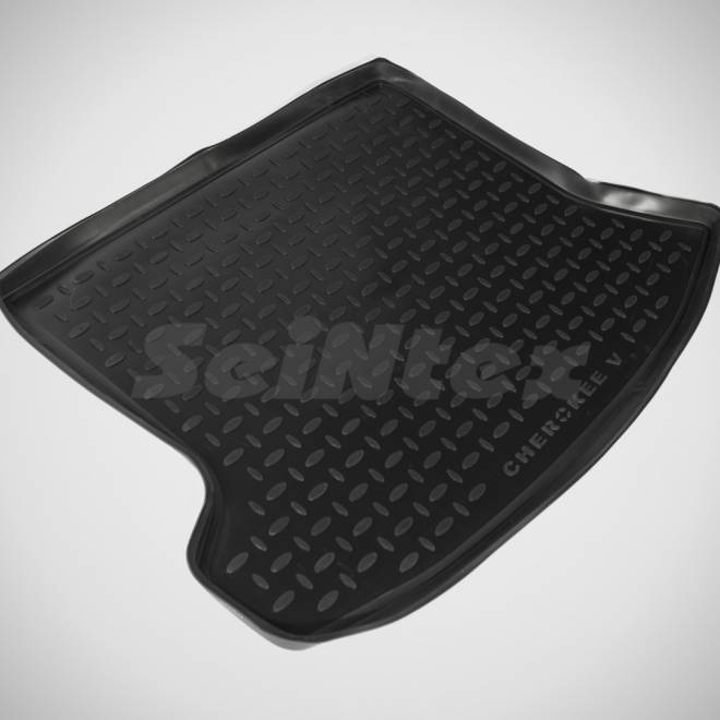 3d gumene kadice za gepek jeep cherokee v 2013