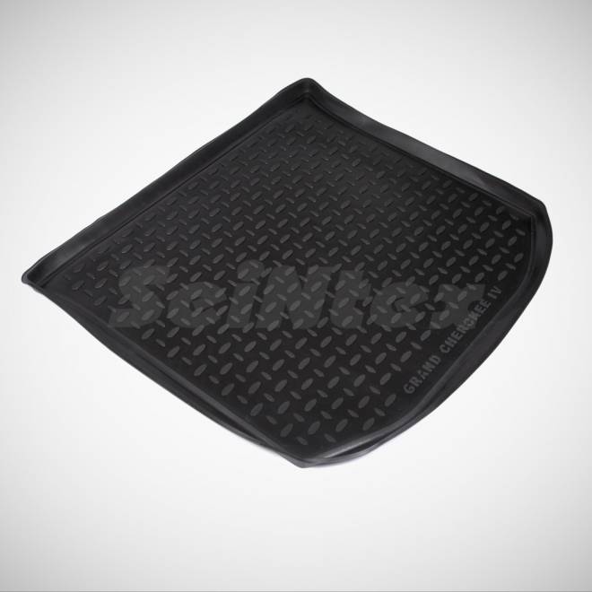 3d gumene kadice za gepek jeep grand cherokee iv 2010