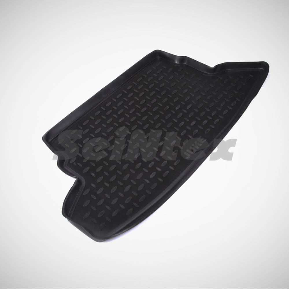 3D gumene kadice za gepek NISSAN JUKE 2011-2014