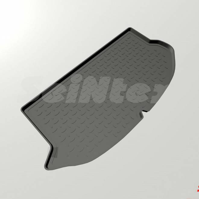 3d gumene kadice za gepek kia soul 2009 2014