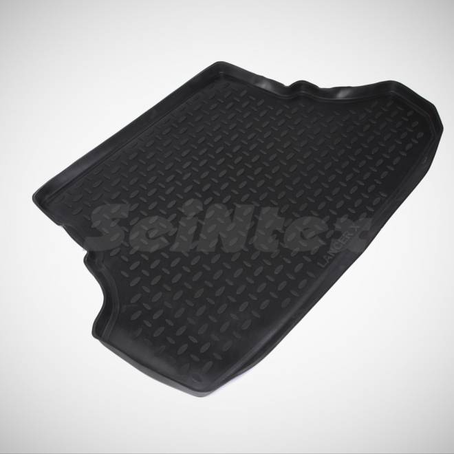 3d gumene kadice za gepek mitsubishi lancer 2007 2017