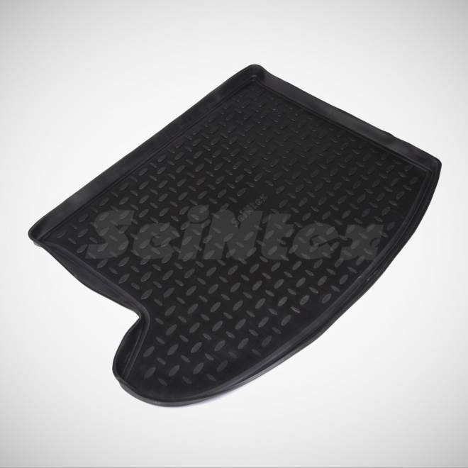 3d gumene kadice za gepek jeep liberty 2007