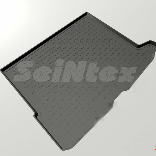 3d gumene kadice za gepek mercedes glc klasa x253 2016 