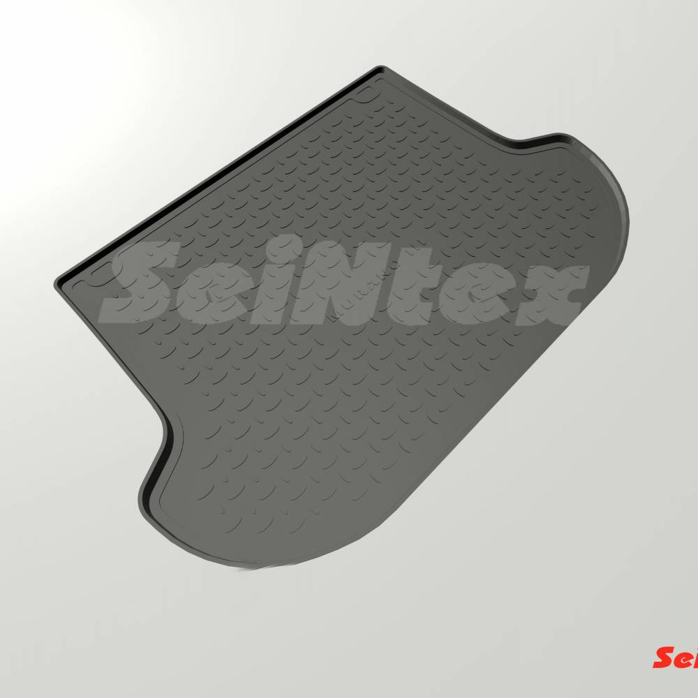 3D gumene kadice za gepek NISSAN MURANO 2016+
