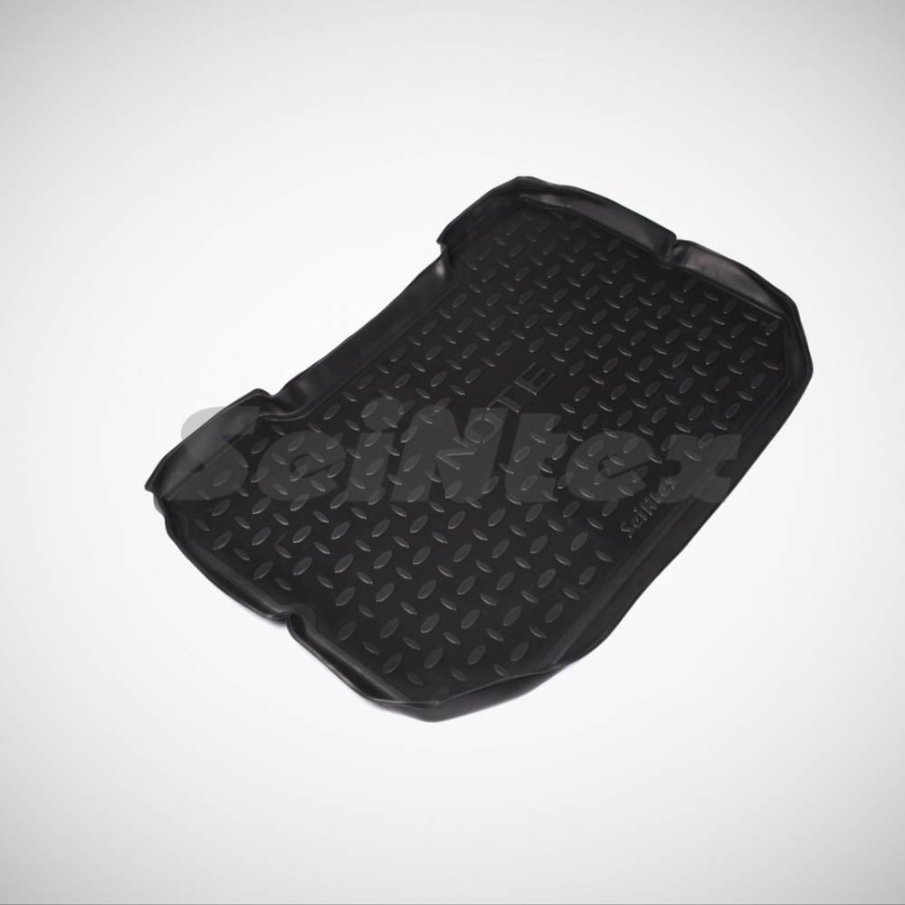 3D gumene kadice za gepek NISSAN NOTE 2005-2014