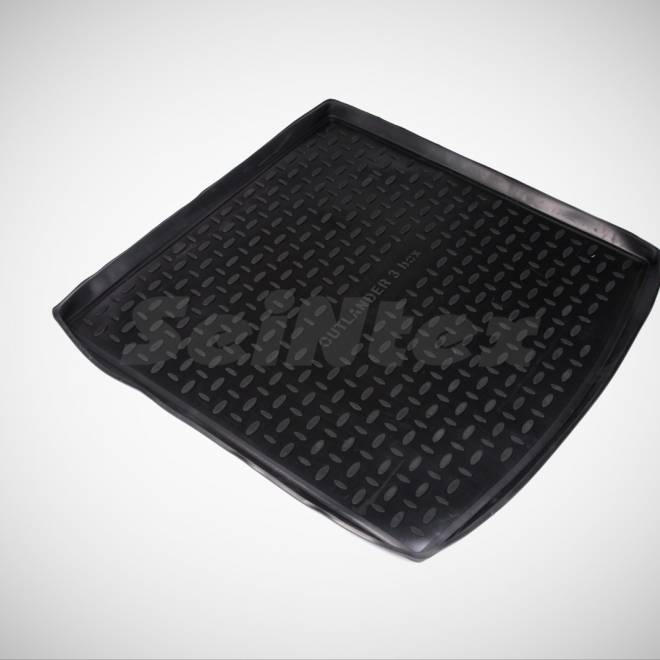 3d gumene kadice za gepek mitsubishi outlender 2012 