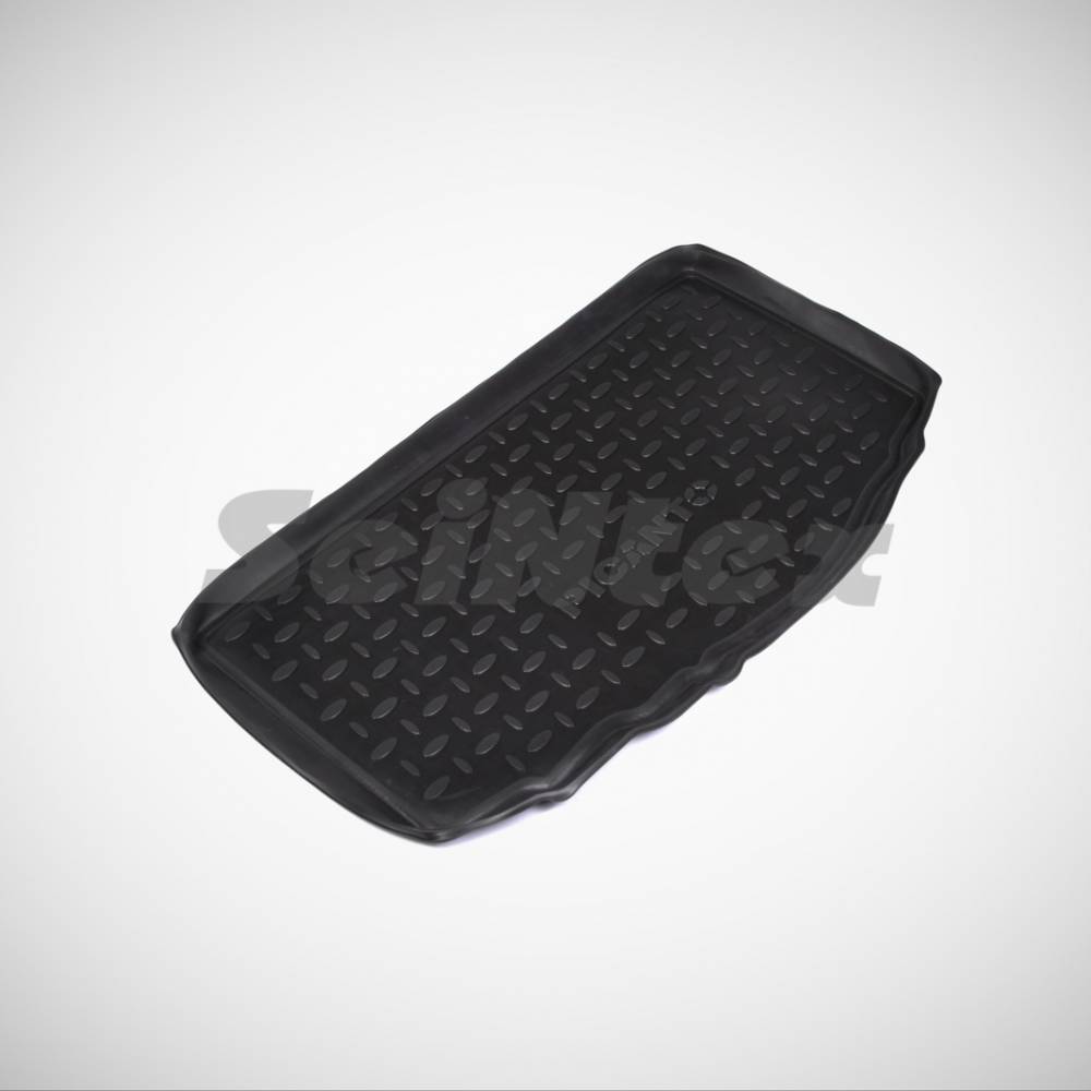 3D gumene kadice za gepek KIA PICANTO 2011-2017