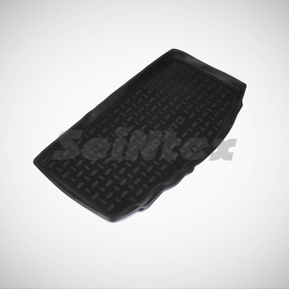 3D gumene kadice za gepek KIA PICANTO 2005-2011