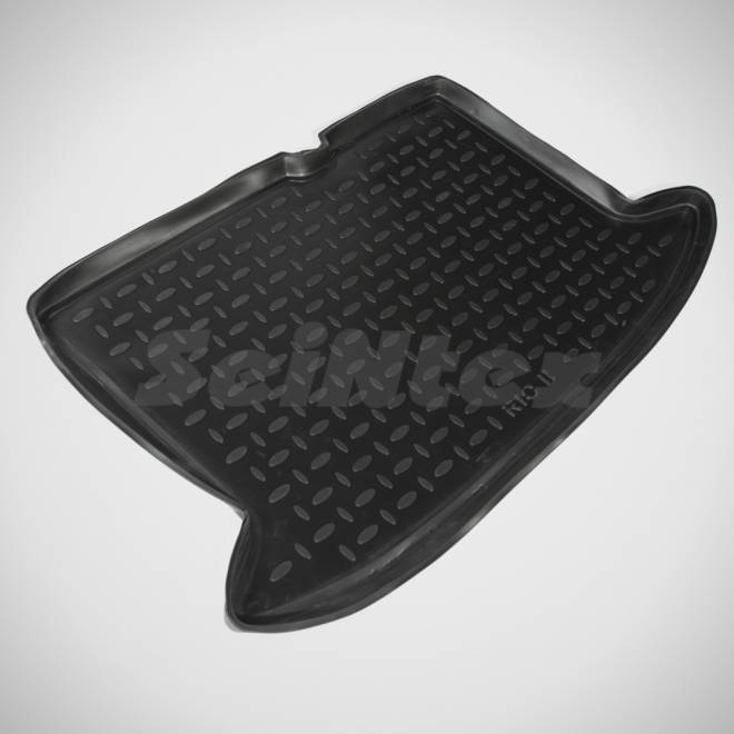 3d gumene kadice za gepek kia rio hečbek 2005 2011