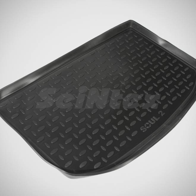 3d gumene kadice za gepek kia soul 2014 2019