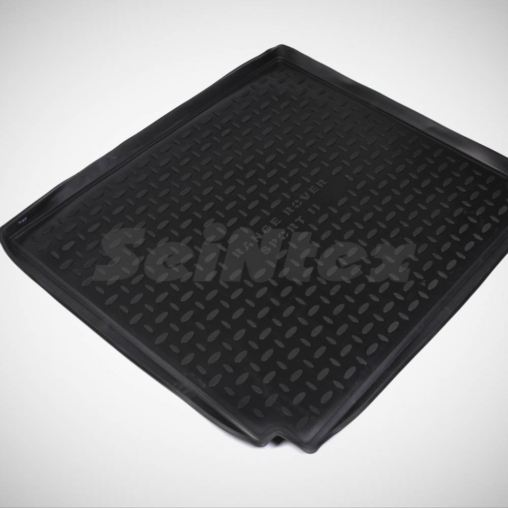 3D gumene kadice za gepek LAND ROVER RANGE ROVER SPORT 2013+