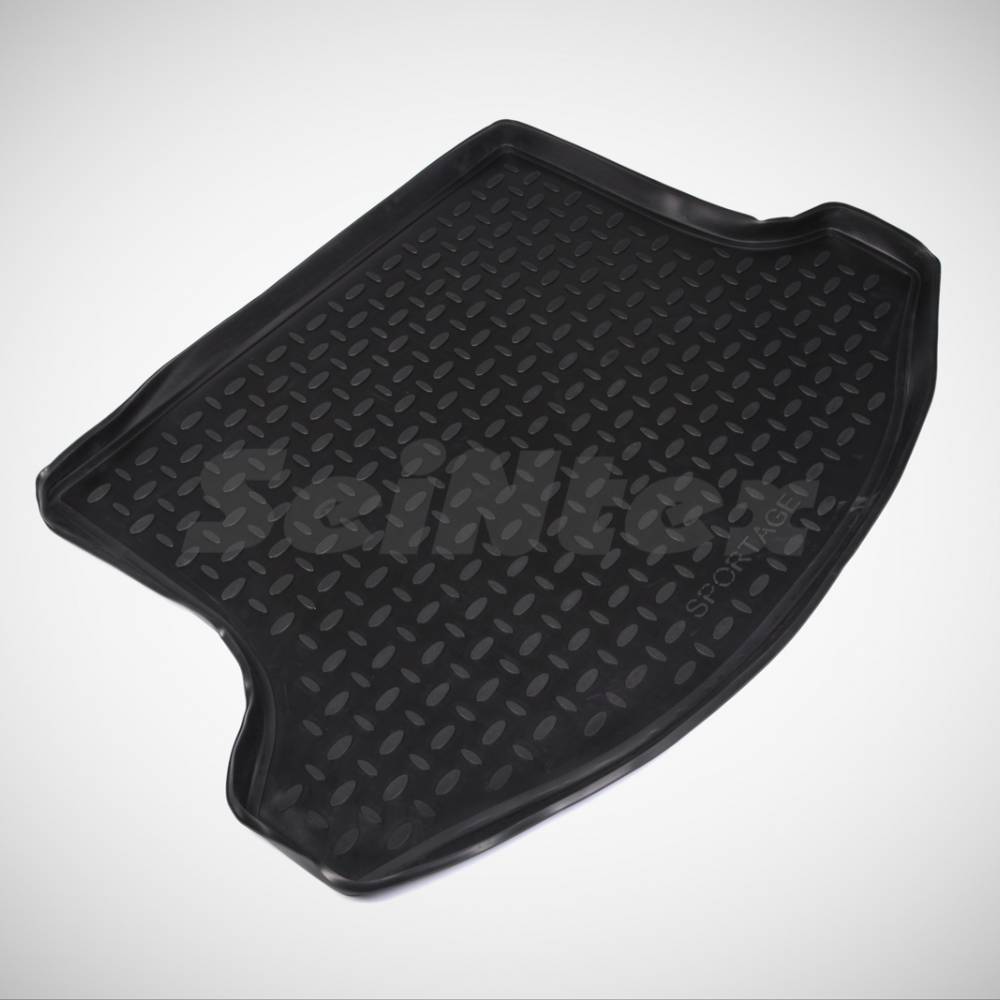 3D gumene kadice za gepek KIA SPORTAGE 2010-2015