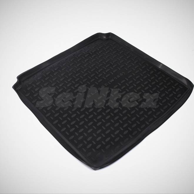 3d gumene kadice za gepek mercedes m klasa w166 2012 2015