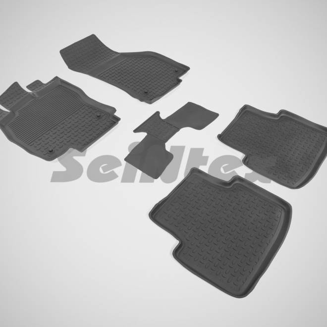 3d auto patosnice volkswagen passat b8 2015 