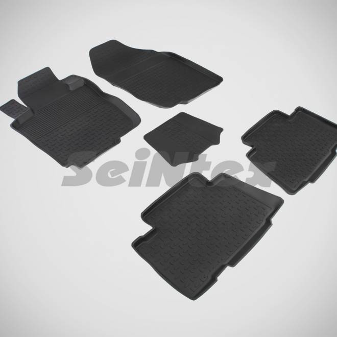 3d auto patosnice toyota rav 4 2006 2012